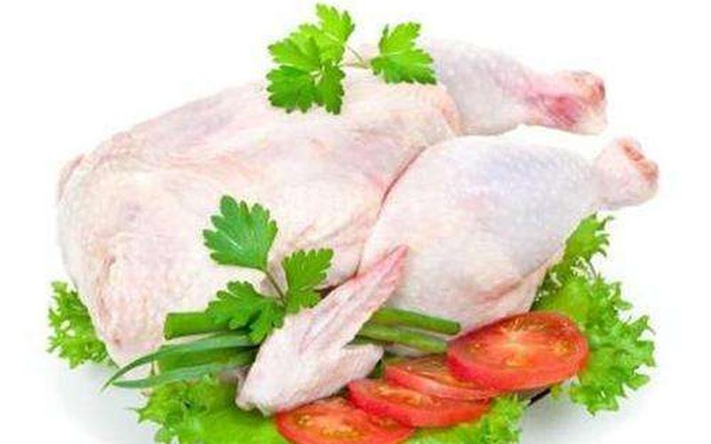 白肉是羊肉还是鸭肉-第1张图片-波音达百科