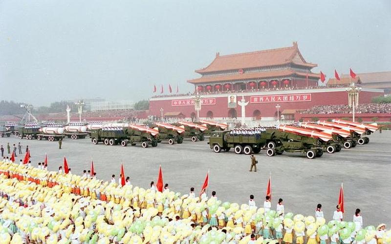 阅兵几年举行一次-第1张图片-波音达百科