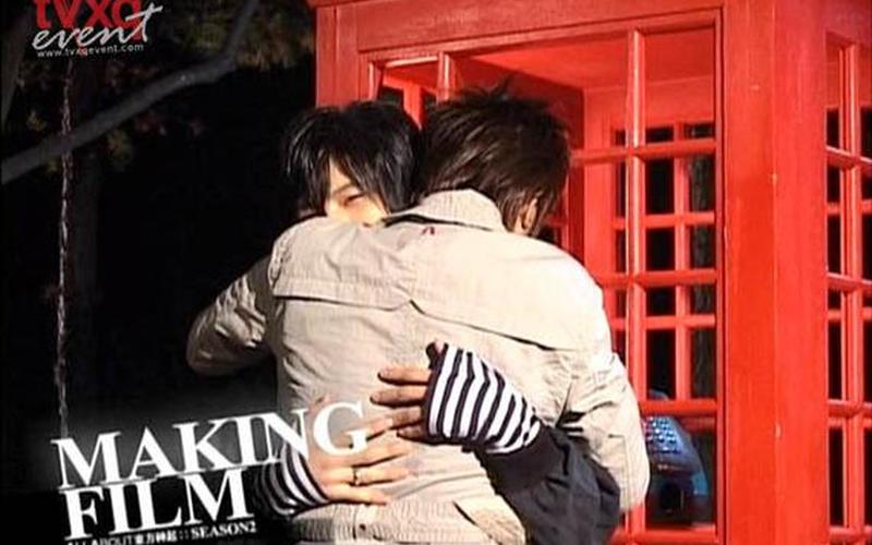 反转剧危险的爱情-第1张图片-波音达百科