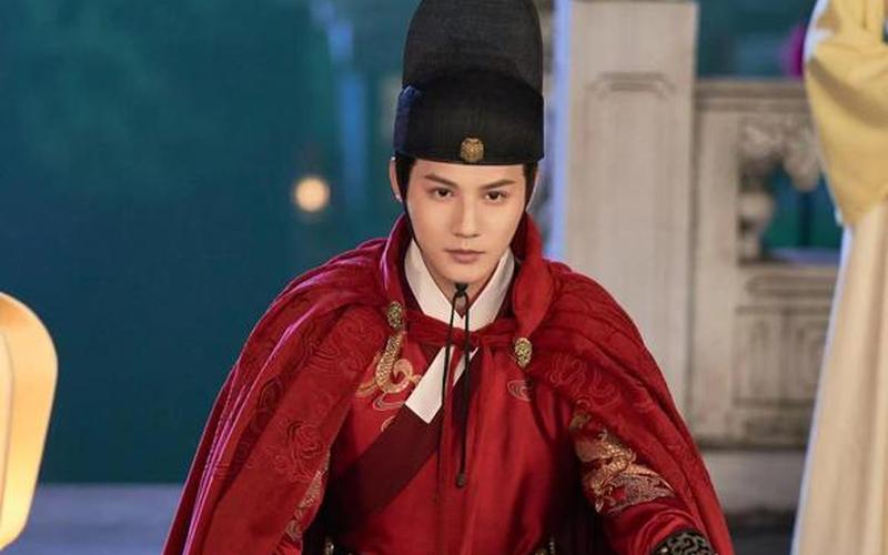 郑业成主演的所有电视剧-第1张图片-波音达百科