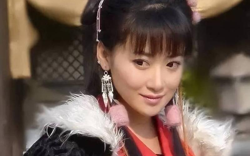 陈紫函演过的电视-第1张图片-波音达手游百科