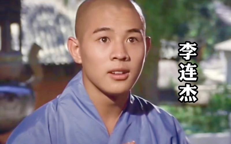 李连杰8月27日病逝-第1张图片-波音达百科