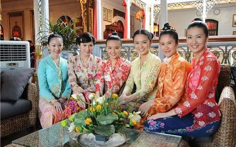 娘惹是什么意思是什么-第1张图片-波音达百科