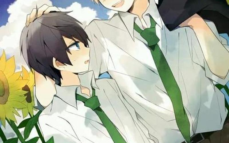 男生抱着你来回蹭你-第1张图片-波音达百科