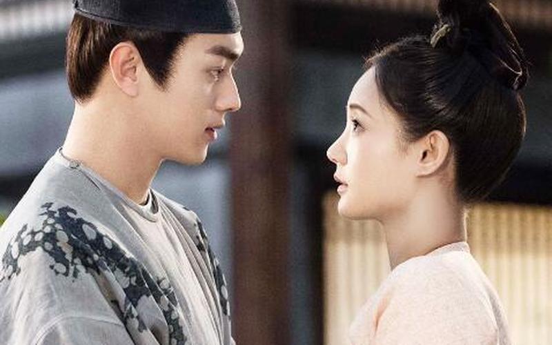 骊歌行是哪个朝代-第1张图片-波音达百科