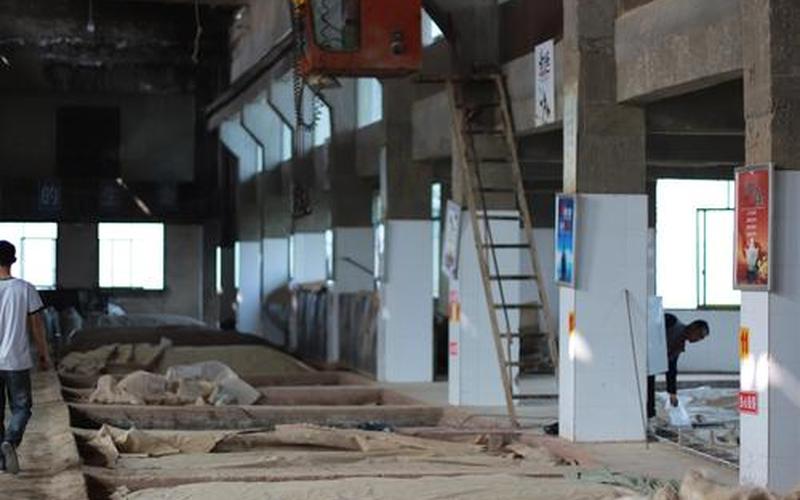 茅台酒基酒的储存容器是什么-第1张图片-波音达百科