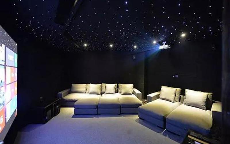 私人影院是什么地方-第1张图片-波音达百科