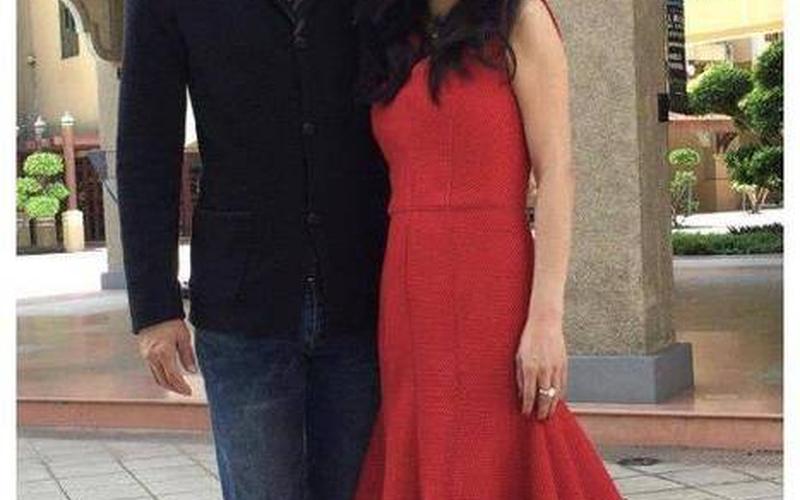 张庭夫妇为何至此-第1张图片-波音达百科