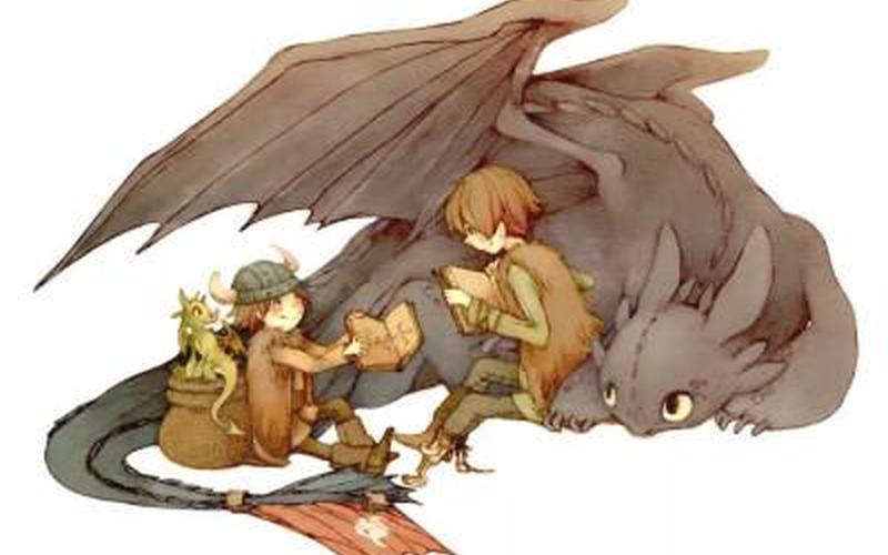 洛克王国无牙恶魔-第1张图片-波音达百科