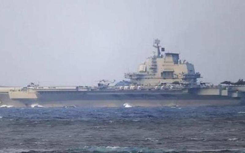 山东舰航母爆炸事件-第1张图片-波音达百科