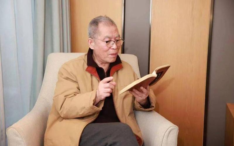 梁晓声简介和主要作品-第1张图片-波音达百科