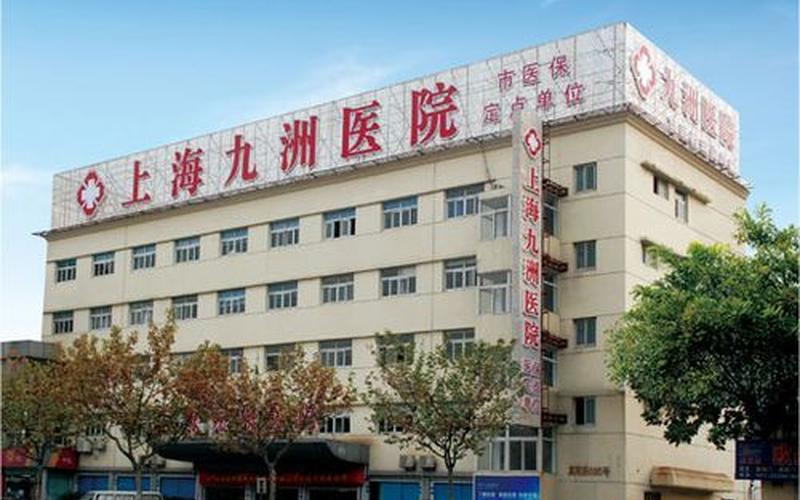 上海有名的皮肤科医院-第1张图片-波音达手游百科
