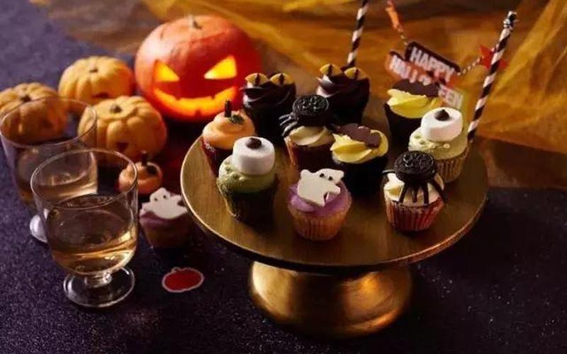 万圣节吃哪些食物？-第1张图片-波音达百科
