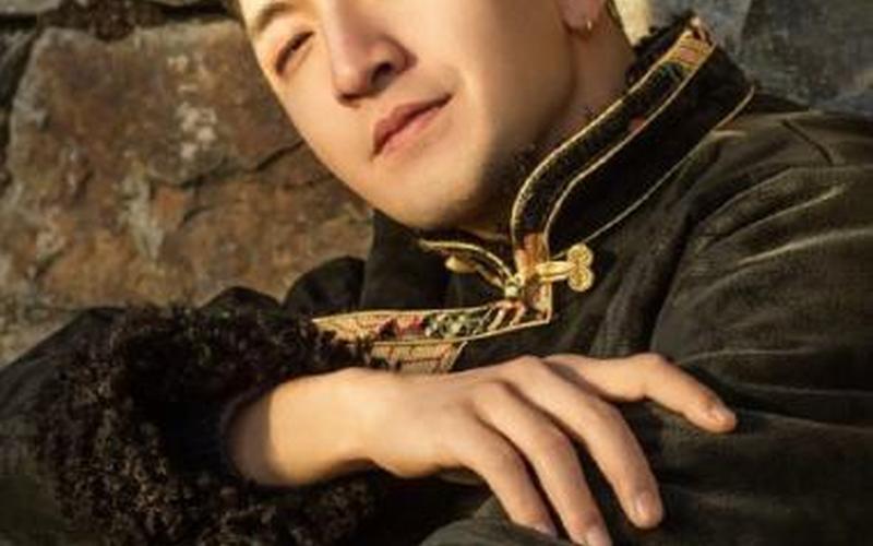 金瀚个人资料简介-第1张图片-波音达百科