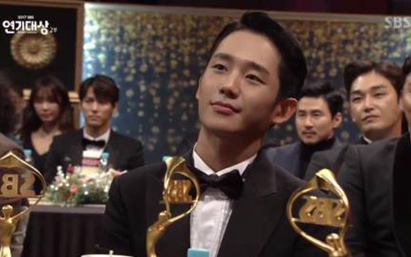 2010年 *** s演技大赏-第1张图片-波音达百科