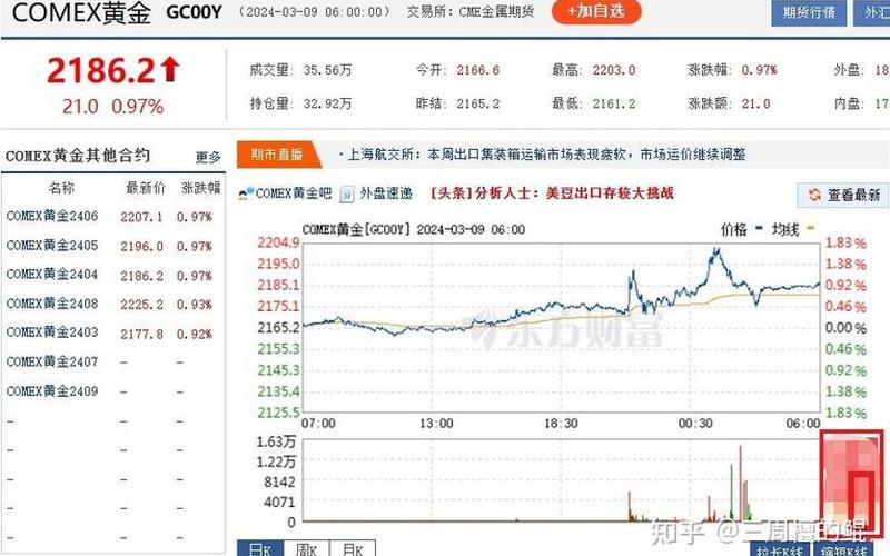 2024年金价会跌至380-第1张图片-波音达百科