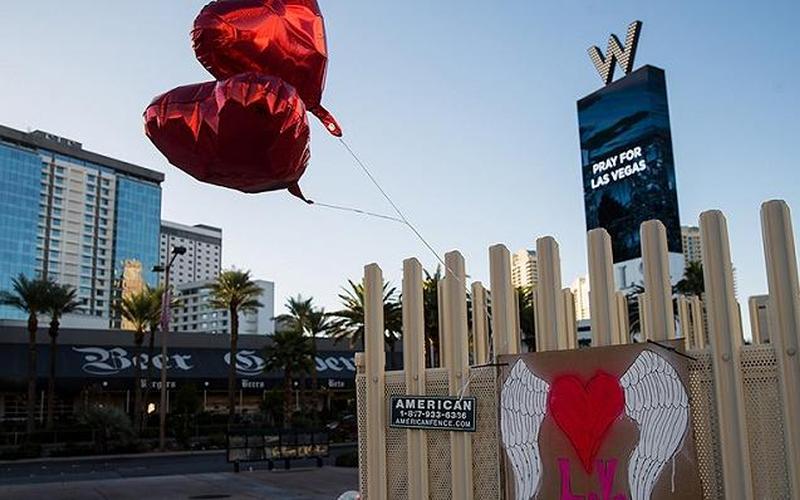 拉斯维加斯旅游局-第1张图片-波音达百科