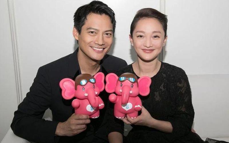 陈坤和周迅结婚是真的吗-第1张图片-波音达百科