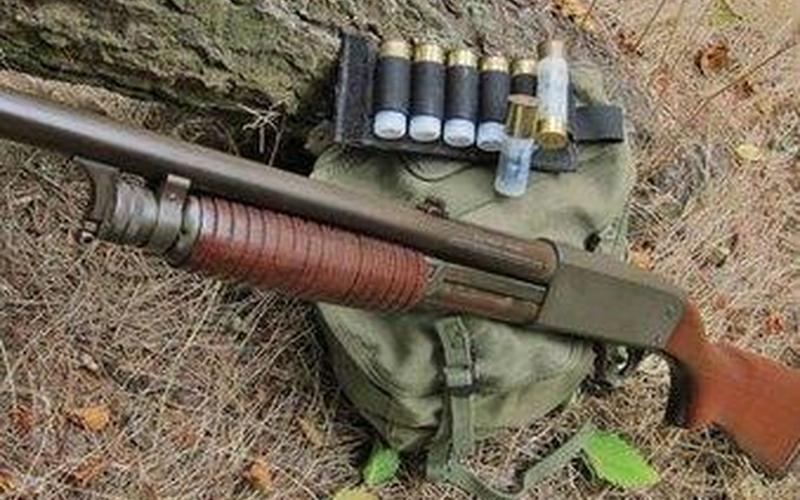 世界上最恐怖的一支枪-第1张图片-波音达百科