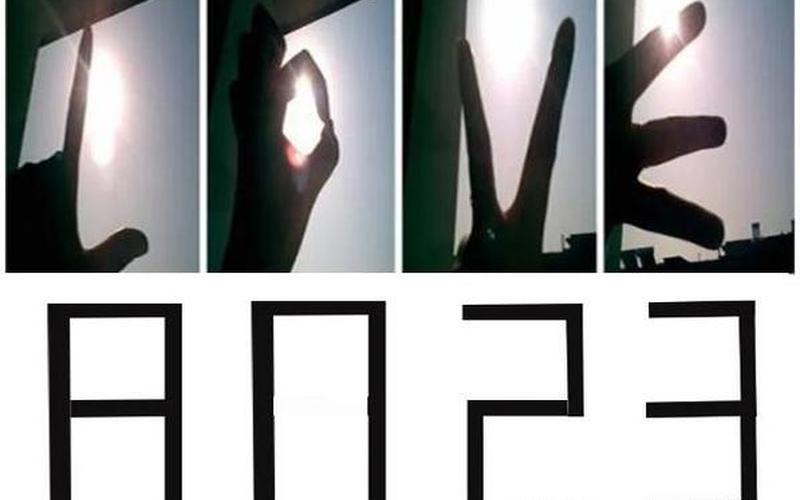 8023什么意思代表什么-第1张图片-波音达百科