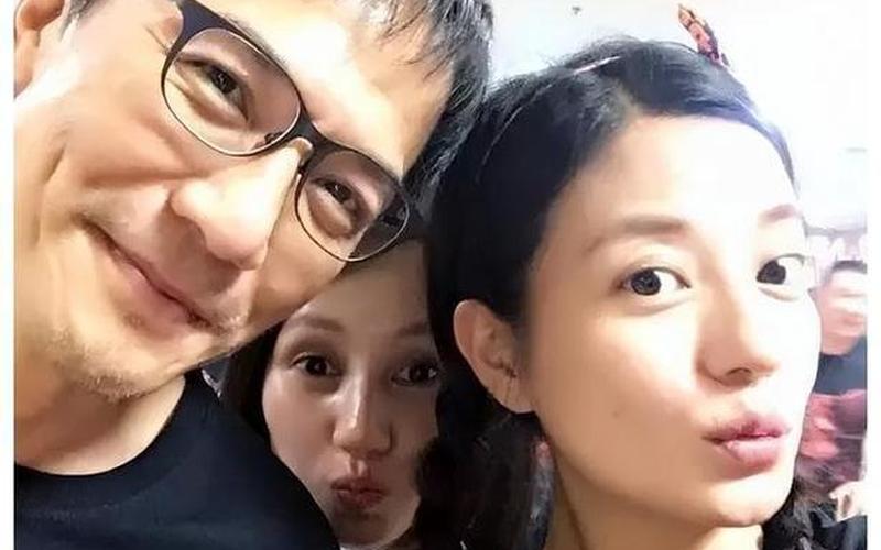 赵薇怎么了为什么被除名-第1张图片-波音达百科