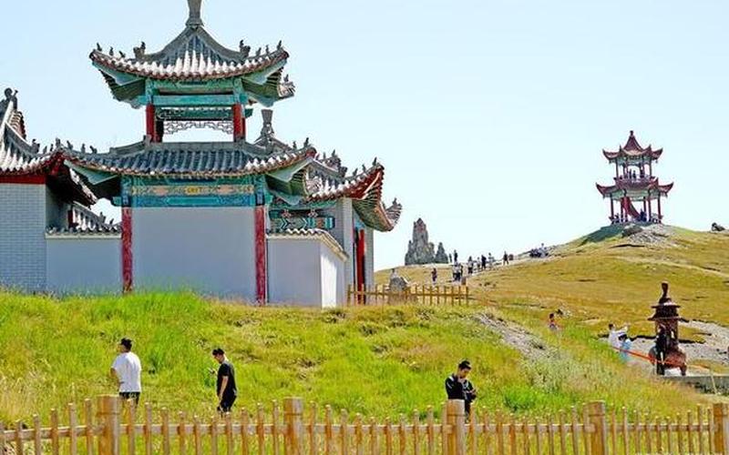 包头旅游景点大全-第1张图片-波音达百科