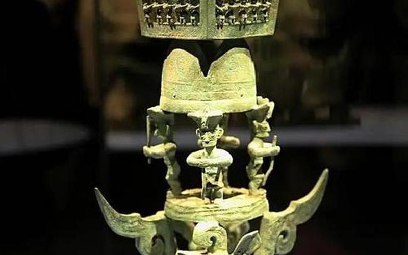 三星堆位于哪个省-第1张图片-波音达百科