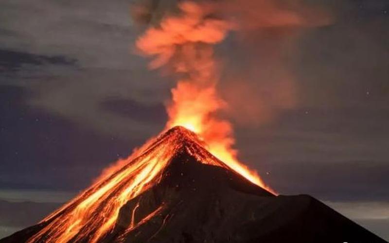 富士山2023年喷发几率大吗-第1张图片-波音达百科