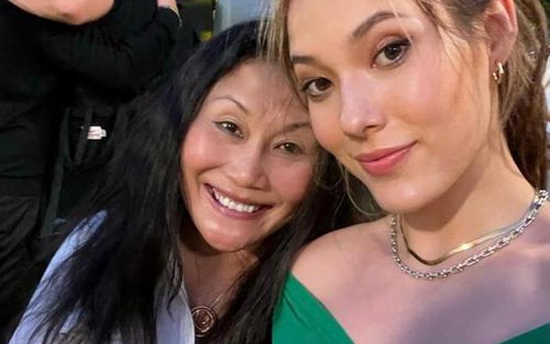 谷爱凌的父母离婚-第1张图片-波音达百科