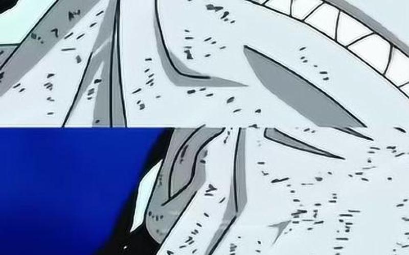 干柿鬼鲛怎么死的-第1张图片-波音达百科