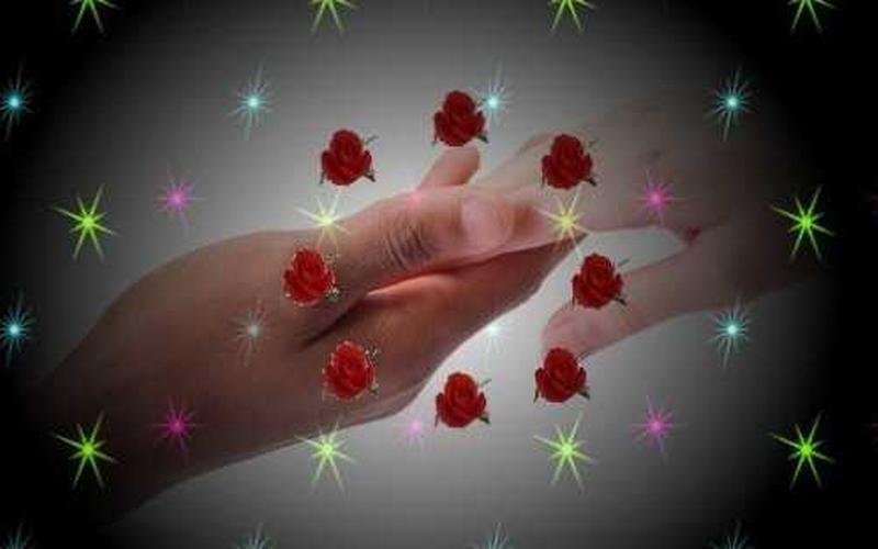 大爱无言是什么意思-第1张图片-波音达百科