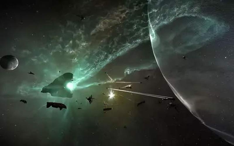 三体电影被国家停了-第1张图片-波音达百科