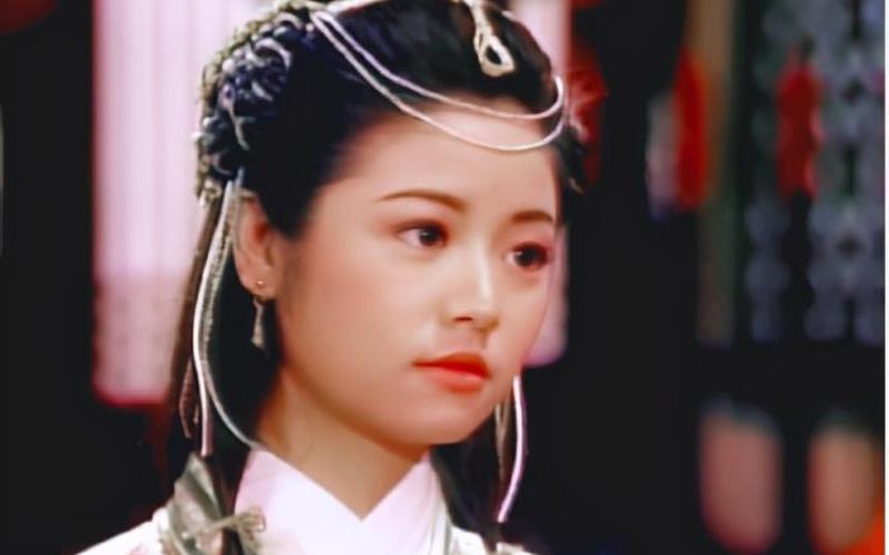 关于林心如的电视剧-第1张图片-波音达百科