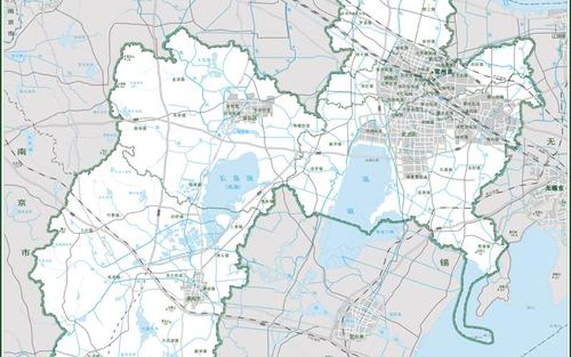 常州市属于哪个省-第1张图片-波音达百科