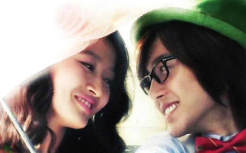 金贤重我们结婚了33-第1张图片-波音达百科