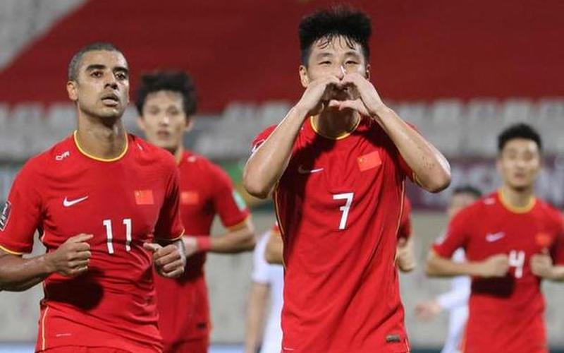 国足0-12马来西亚-第1张图片-波音达手游百科