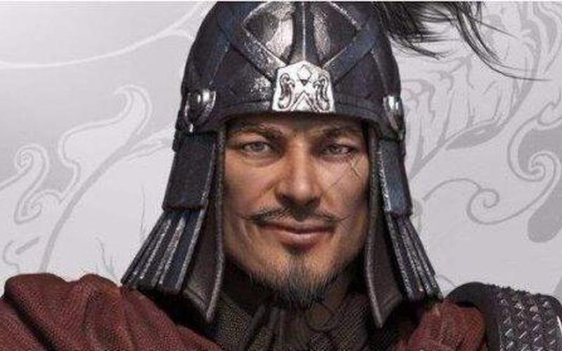 潘凤为什么叫无双上将-第1张图片-波音达百科