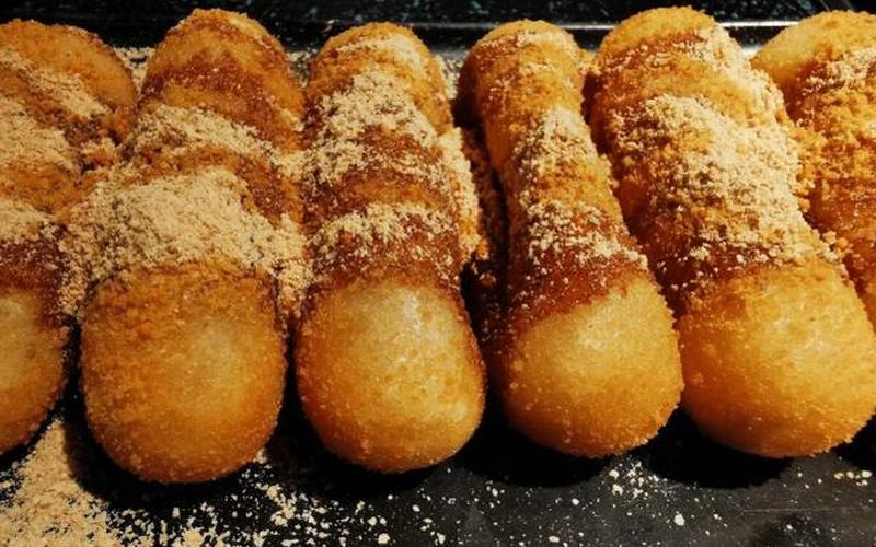 重阳节必吃的6种食物-第1张图片-波音达百科