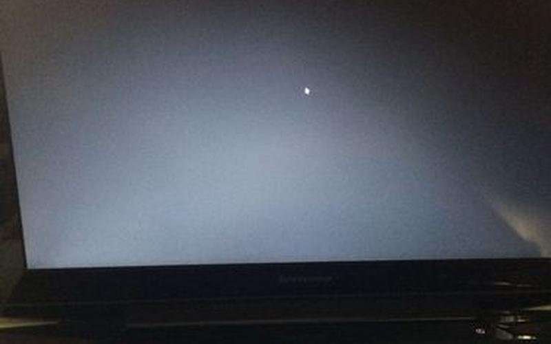 为什么电脑老是黑屏-第1张图片-波音达百科