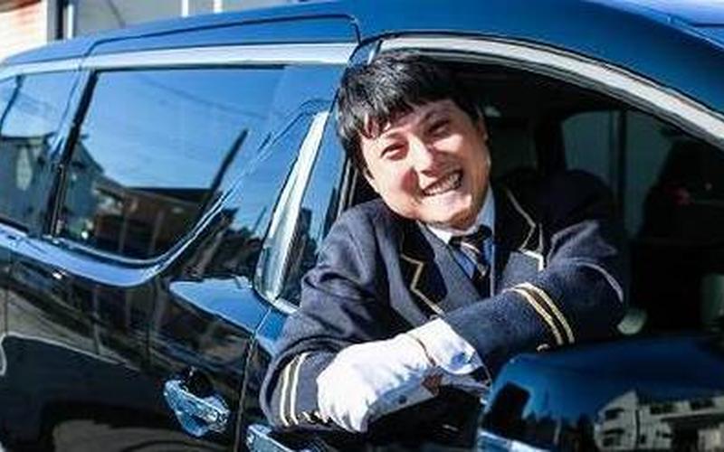 找一个司机早晚接送工人-第1张图片-波音达百科