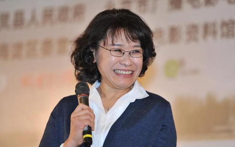 张海迪一共活了多少岁-第1张图片-波音达百科