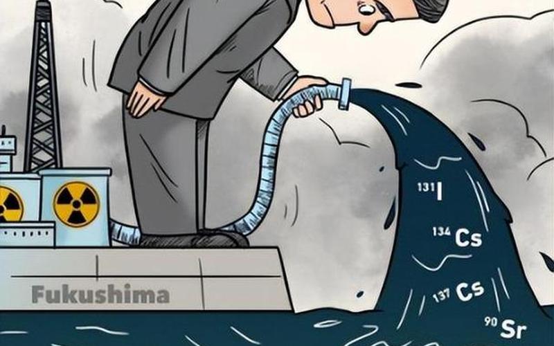 联合国对日本排污态度-第1张图片-波音达百科 联合国对日本排污态度-第1张图片-波音达百科