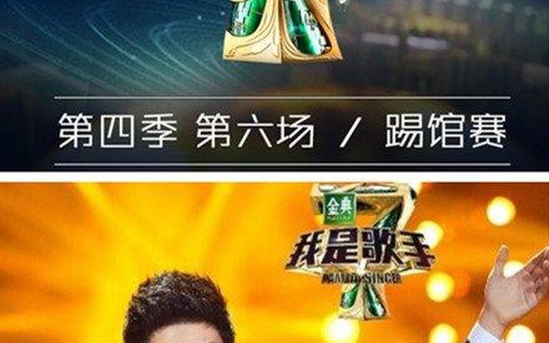 我是歌手谁是冠军-第1张图片-波音达百科