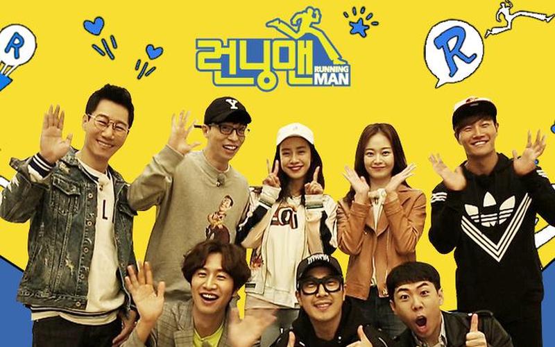running man 120812-第1张图片-波音达百科