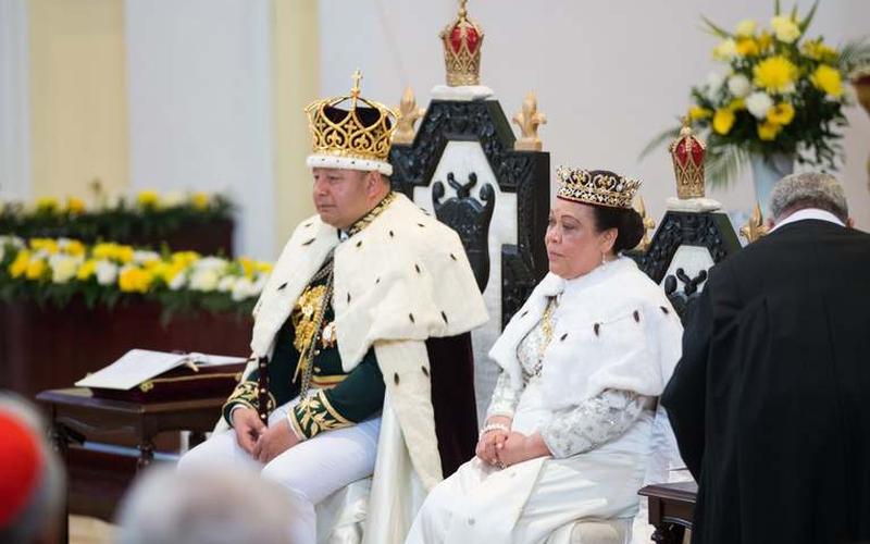 汤加王国是贫穷国家吗-第1张图片-波音达百科