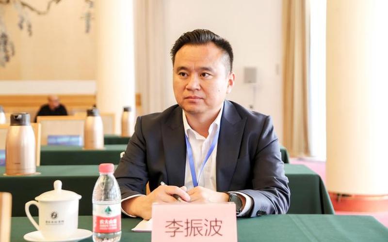 2023新任总经理是谁担任-第1张图片-波音达百科