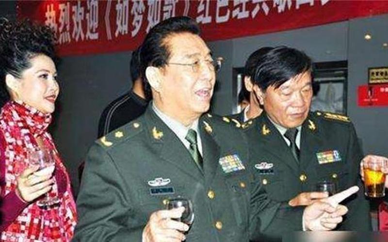 李双江前妻丁英简历-第1张图片-波音达百科