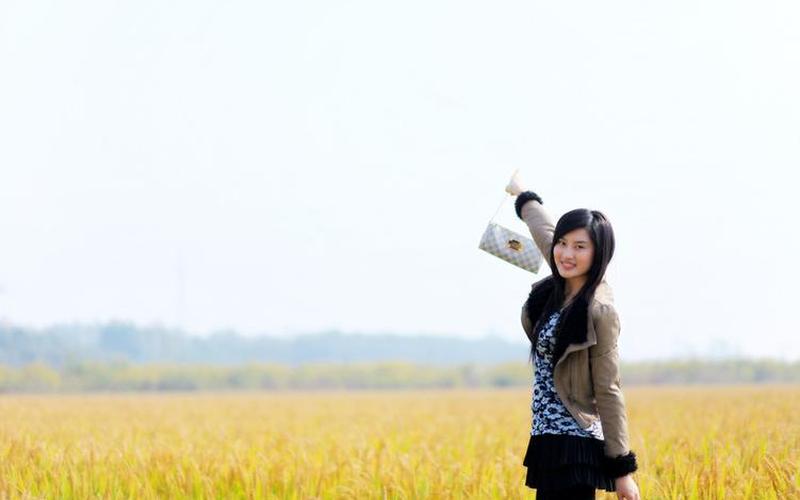 田园女是指什么意思-第1张图片-波音达百科