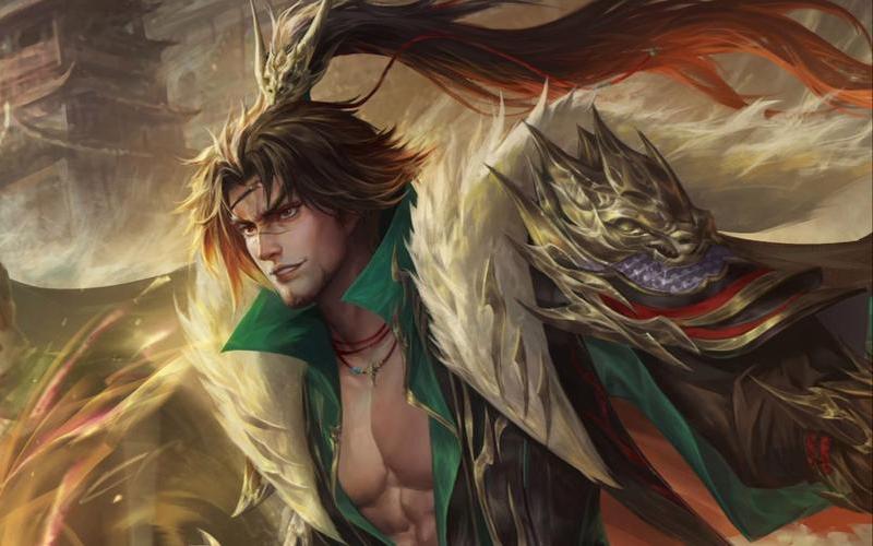 三国杀孙策值得买吗-第1张图片-波音达百科