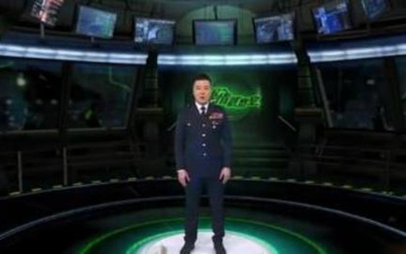 凤凰卫视军情观察室最新一期-第1张图片-波音达百科